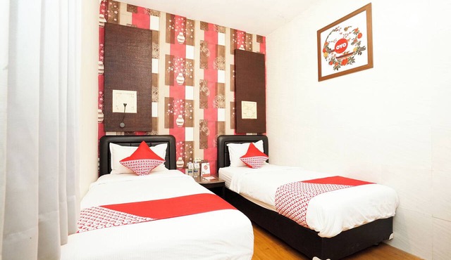 OYO 425 Mojokerto Guesthouse in Mojokerto