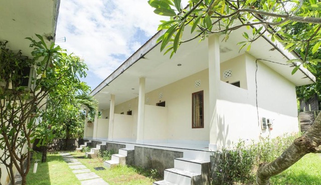 OYO 618 Top Homestay in Nusa Dua