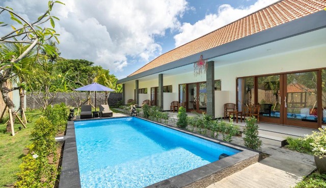 OYO 912 Pondok Garden Bali Guesthouse in Nusa Dua