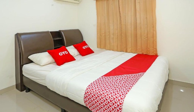 OYO 91734 Bp Room in Jakarta