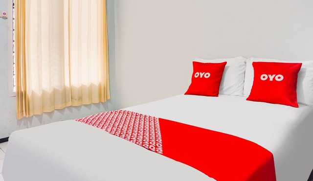 OYO 91926 Serayu Sumbersari Homestay in Malang