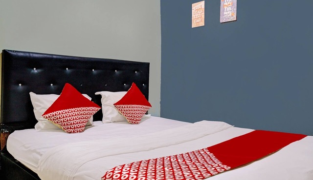OYO 92431 Grand Bintang Guest House in Ciwidey