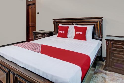 OYO 92494 Wulan Homestay Syariah Solo in Solo