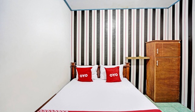 OYO 92816 Ana Homestay in Banyuwangi