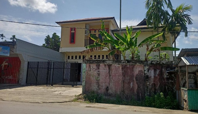 OYO 93073 Penginapan 69 in Jayapura
