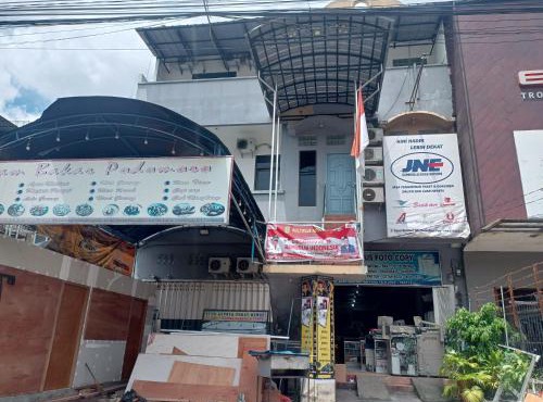 OYO 93090 Multi Plus Inn in Jayapura
