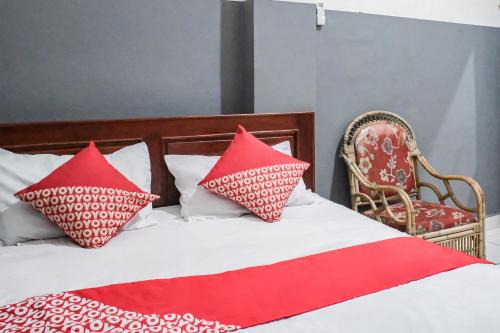 OYO 93117 Penginapan Tiga Dara in Jayapura