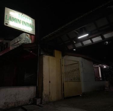OYO 93146 Lamin Indah in Bogor