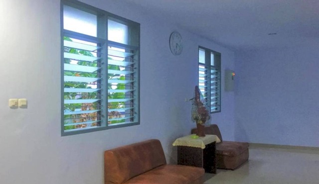 OYO 93169 Bnb Homestay in Makassar