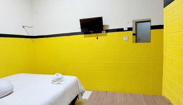 OYO 93332 Kharis Home Stay in Jayapura
