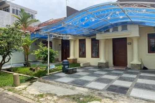 OYO 93641 Udayana Guesthouse Syariah in Bogor