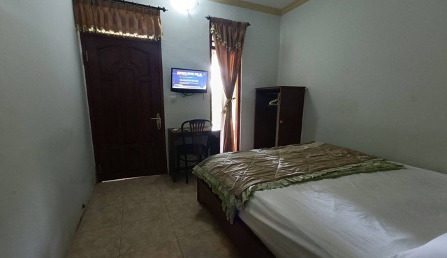 OYO 93723 Vj Sweethome Syariah in Mataram