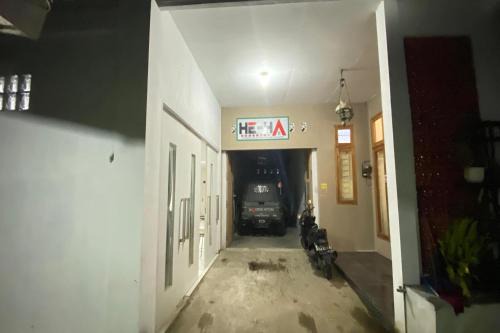 OYO 94839 He-ha Homestay Syariah in Kejajar