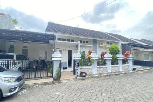 OYO 94935 Rahayu Homestay in Yogyakarta