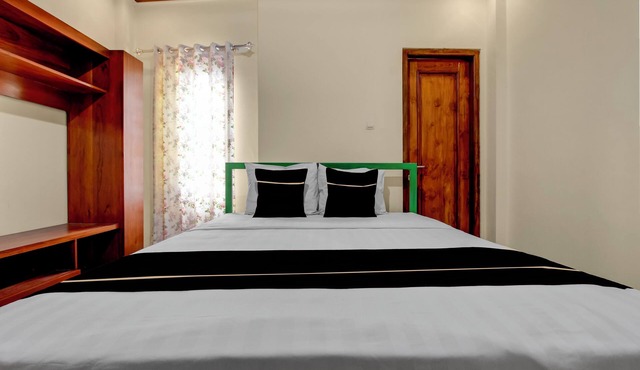 OYO 95019 Jeppi Homestay in Magelang