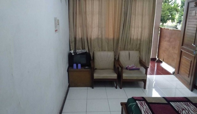 OYO 95039 Hotel Agung Permata Artha in Garut