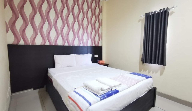 OYO 95059 Ikon Guesthouse in Sangatta
