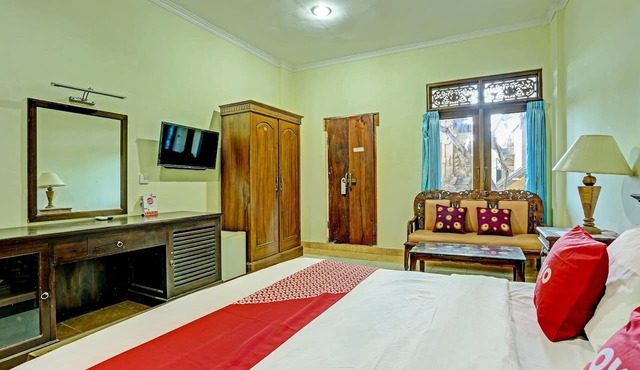 OYO Collection O 91125 Puri Dewa Bharata in Jimbaran