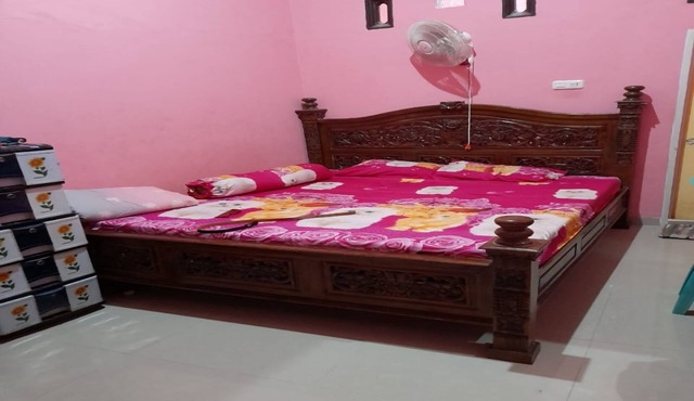 OYO Homes 91121 Desa Wisata Kotabatu Danau Ranau in Muaradua