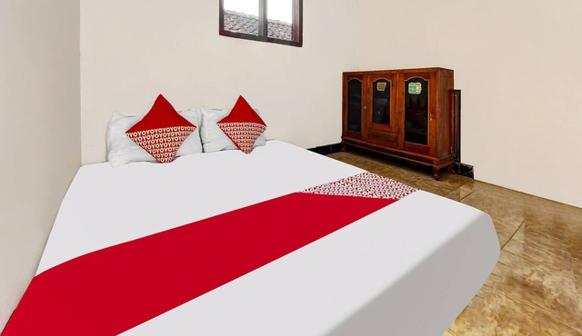 OYO Homes 91134 Desa Wisata Tebing Lingga in Nglebo