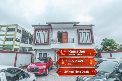 OYO Life 2335 Kos 89 in Bogor