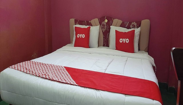 OYO Life 3874 Rere Residence Syariah in Prabumulih