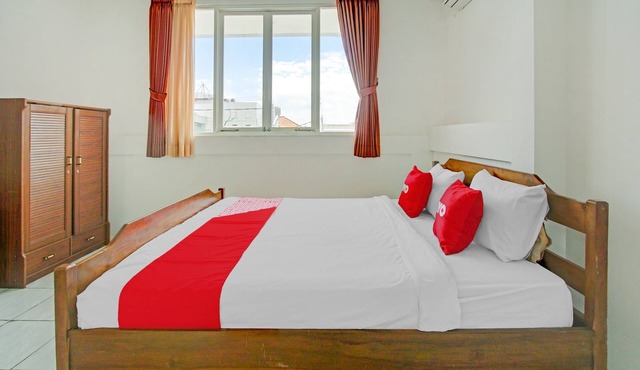 OYO Life 90077 Live Homestay in Batu