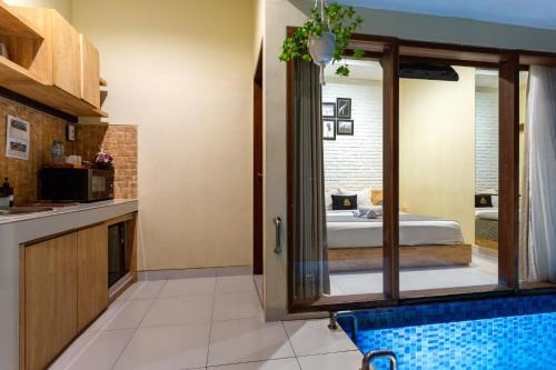Paisa Seminyak Living in Seminyak