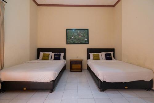 Palereman Hotel RedPartner near Jatim Park 1 in Batu