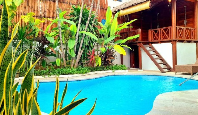 Palma Villa Kuta in Kuta