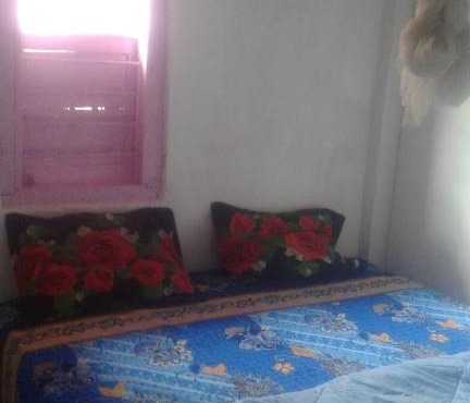 Pandan Duri Homestay in Tetebatu