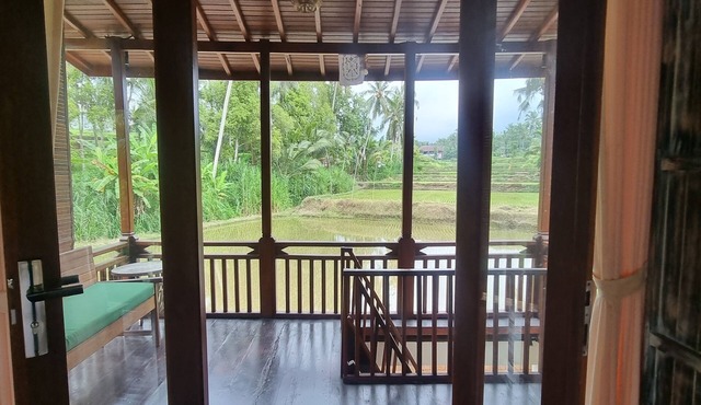 Pandawa Villas Ubud in Ubud