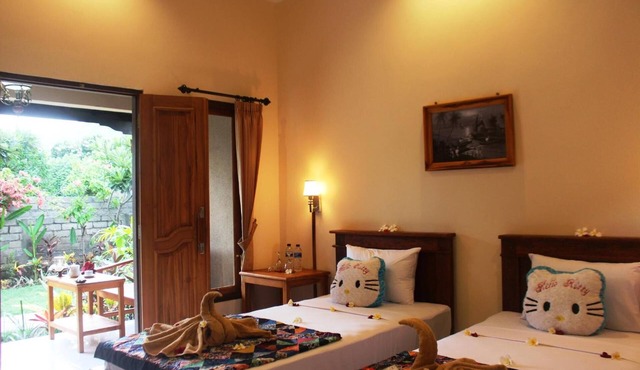 Pande Guest House Pemuteran