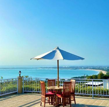Parigata Resorts Jimbaran