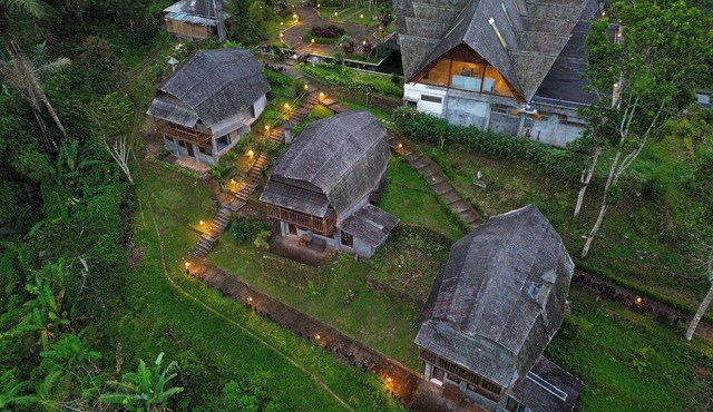 Pelaga Eco Village - Pelaga