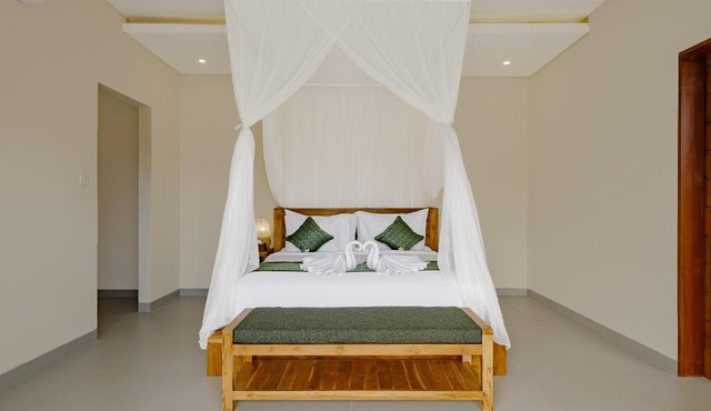 Pelana Ubud Villa