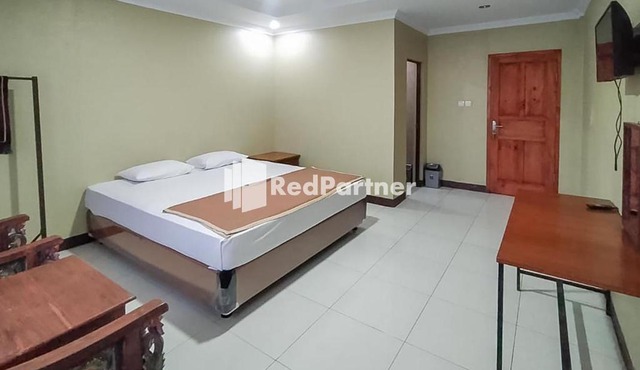 Pertiwi Village RedPartner in Paragajen