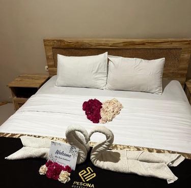 Pesona Guesthouse Syariah Malang