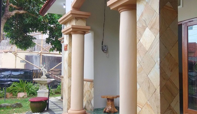 Pesona Mentari Homestay by FH Stay in Ngaglik