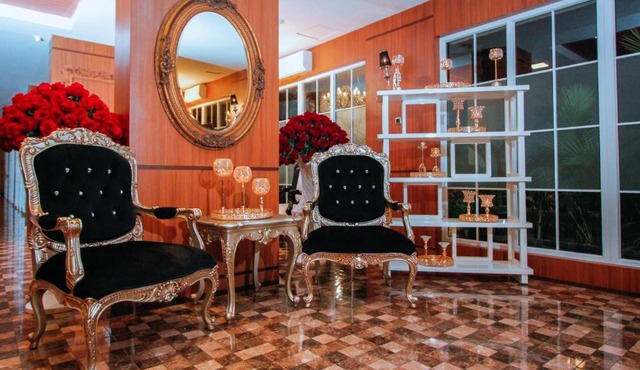 PETIT BOUTIQUE HOTEL SOLO