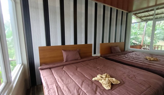 Pijar Resort Powered by Cocotel in Colo
