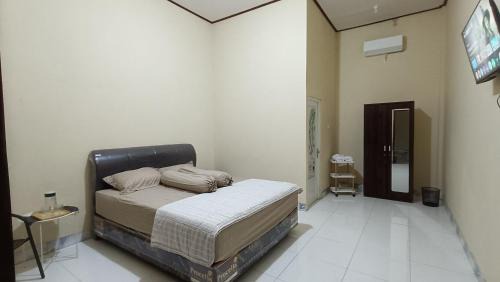 Pink Side Guesthouse in Palangkaraya