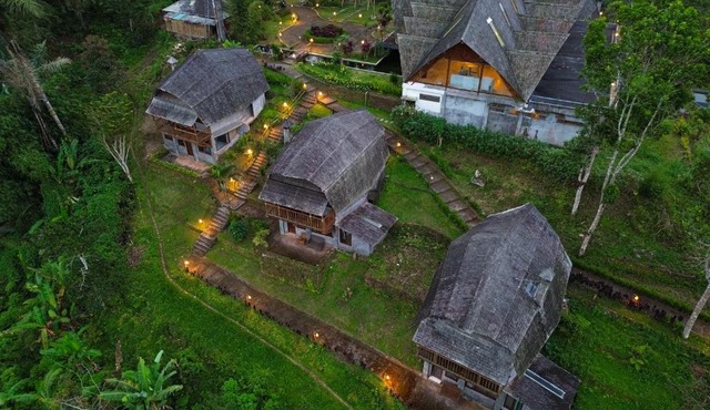 Plaga Eco Village by Nabe Hospitality Management