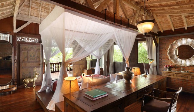 Plataran Menjangan Resort and Spa