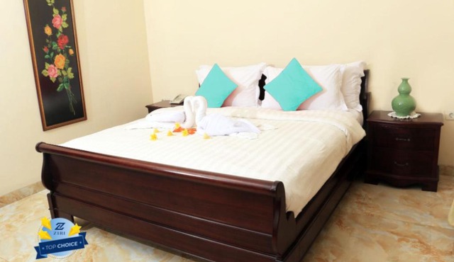 PLUM Dreamscape Inan Malang in Rampal
