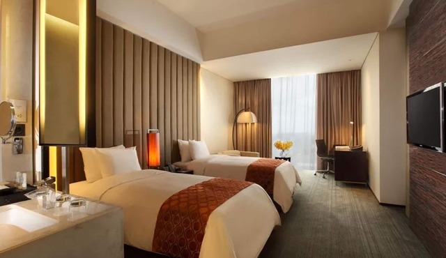 PO Hotel Semarang in Semarang