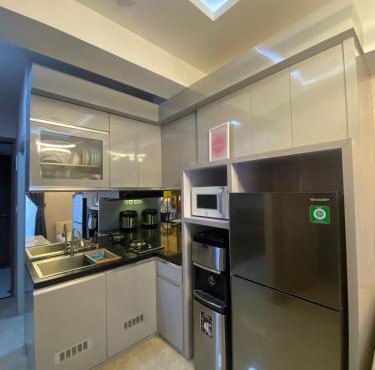 Podomoro Golf View By Ohara Property in Tjikuda Tiga