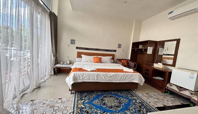 Poma Zainoel Suite Double in Banda Aceh