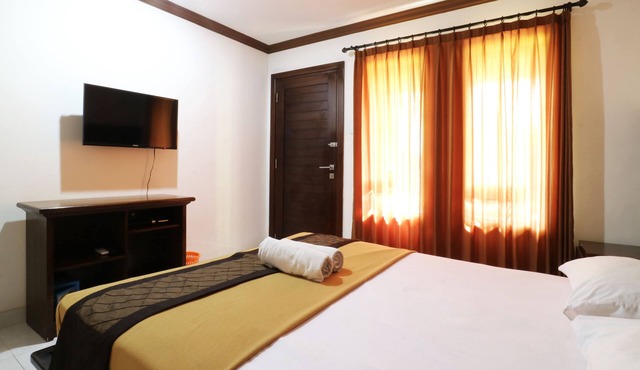 Pondok 3 Mertha