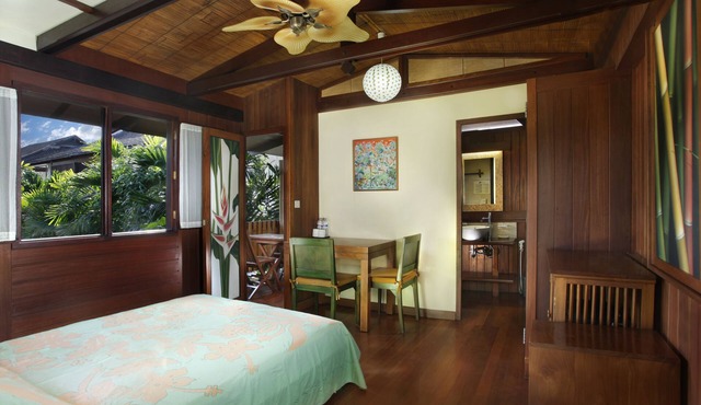 Pondok Agung Bed & Breakfast
